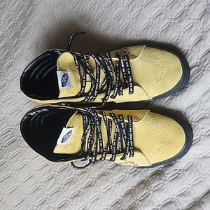 Bonita Applebum Vans